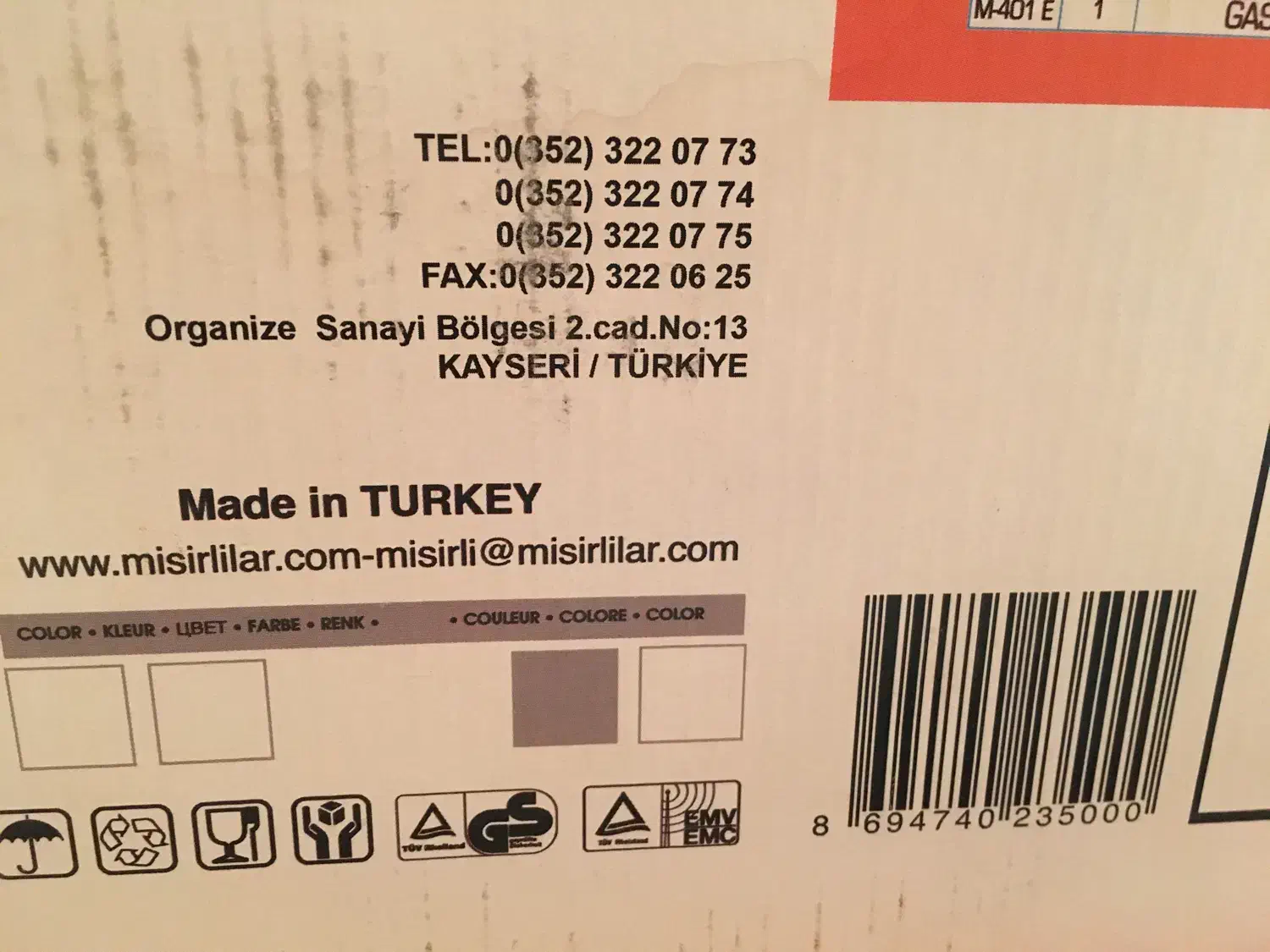 فر برقی|اجاق گاز و لوازم برقی پخت‌وپز|تهران, دروس|دیوار