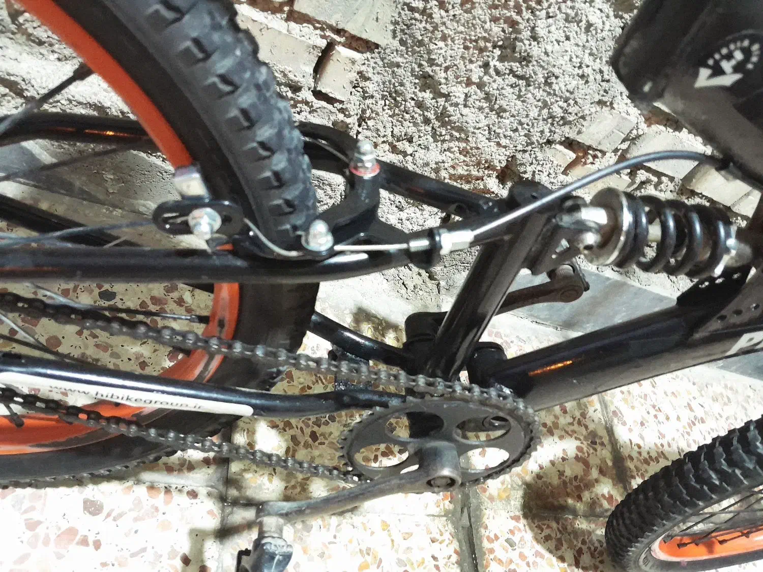 ۳ عدد دوچرخه 20و16تمیز و نو|دوچرخه، اسکیت، اسکوتر|اهواز, زرگان|دیوار