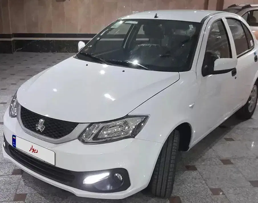 ساینا دوگانه|خودرو سواری و وانت|تربت جام, پاسداران|دیوار