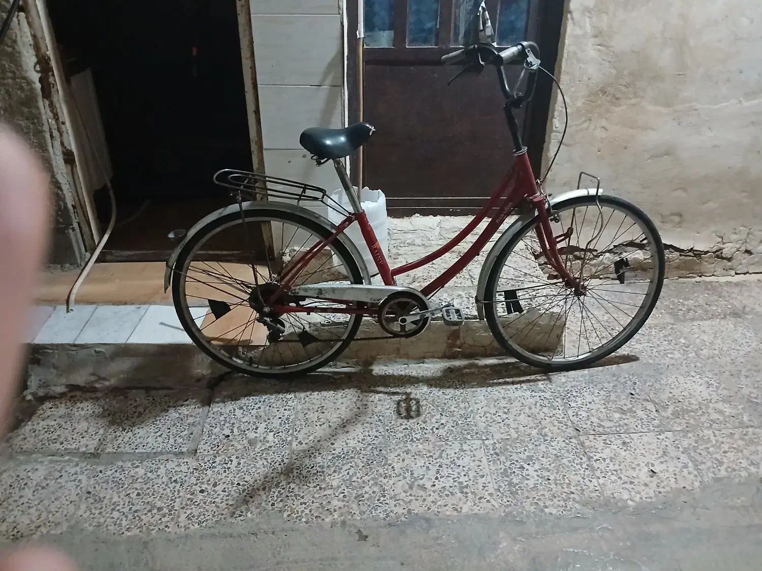 دوچرخه  بیست وشش دنده ای ژاپنی|دوچرخه، اسکیت، اسکوتر|بندر ماهشهر, |دیوار