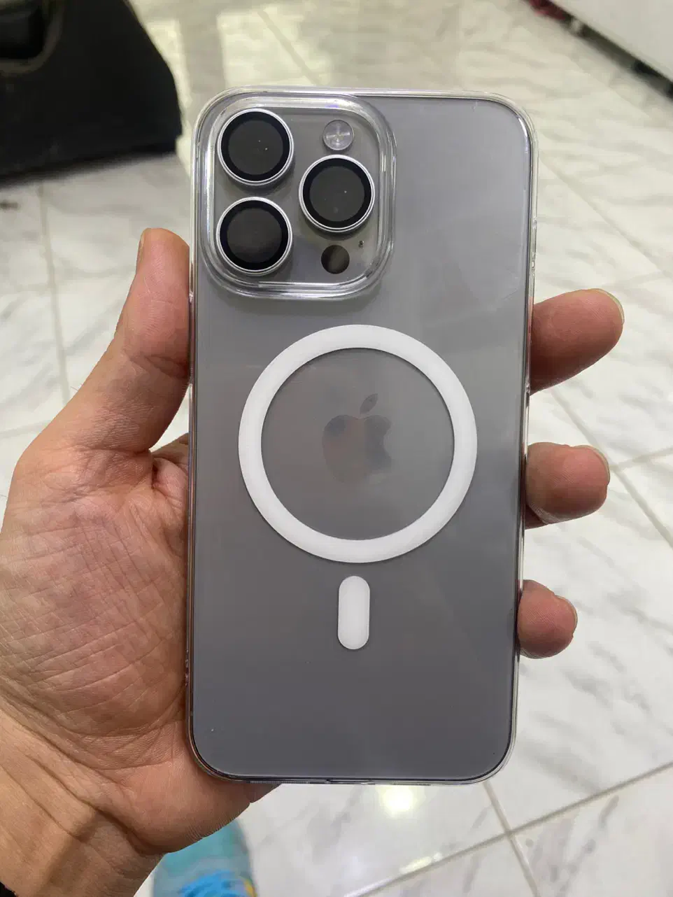 Iphone15promax|موبایل|کرمانشاه, |دیوار