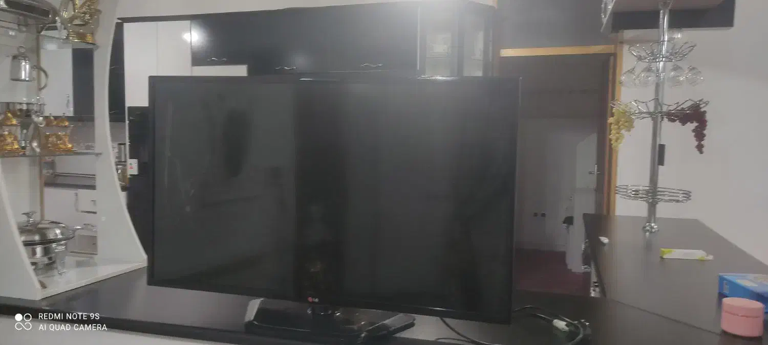 ال جی|تلویزیون و پروژکتور|تبریز, |دیوار