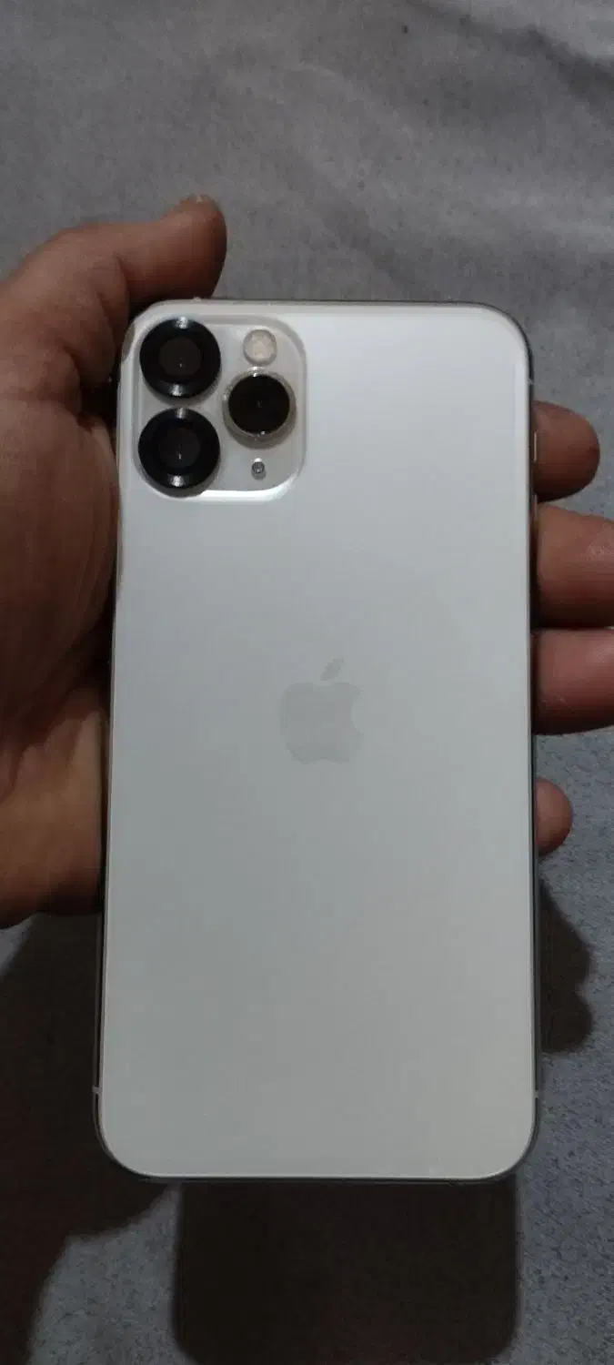 11پرو درحد سالم|موبایل|تهران, خانیآباد|دیوار