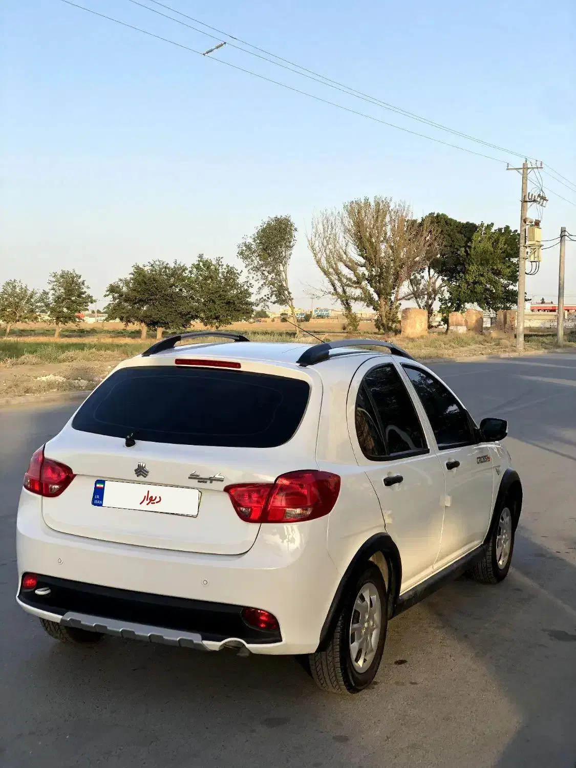 کوییک ۱۴۰۱|خودرو سواری و وانت|مشهد, توس (بلوار توس)|دیوار