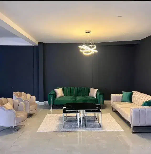 ۲۲۵۰ مهرگان مردم دار مهرگان تاج سر ارزان فروش ۲۲۵۰|مبلمان خانگی و میز عسلی|صدرا-فارس, فاز ۱|دیوار