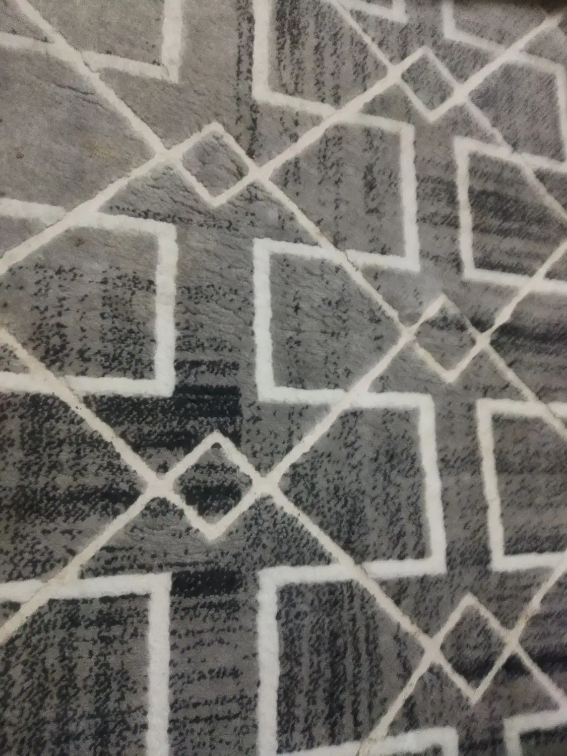 گلیم فرش|گلیم، جاجیم، گبه|اصفهان, سروستان|دیوار