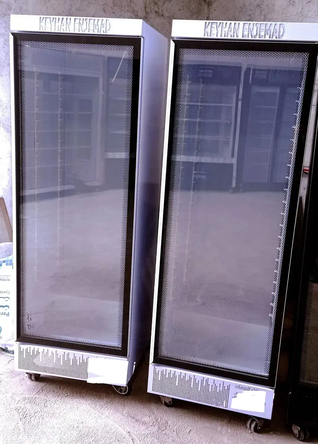 یخچال تک درب|فروشگاه و مغازه|مشهد, اسماعیل آباد (سپاد)|دیوار