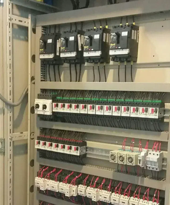 در مدت دوماه به یک برقکارکاملا حرفه ای تبدیل شوید|خدمات آموزشی|یاسوج, |دیوار