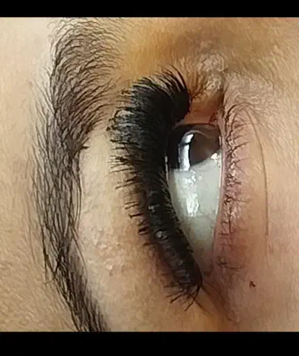 کاشت هیدن لیفت تخصصی ابرو|خدمات آرایشگری و زیبایی|رشت, توشیبا|دیوار