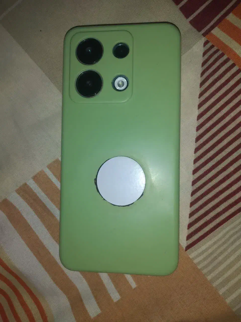 گوشی شیائومی مدل نوت ۱۳|موبایل|مشهد, شهرک بهارستان|دیوار