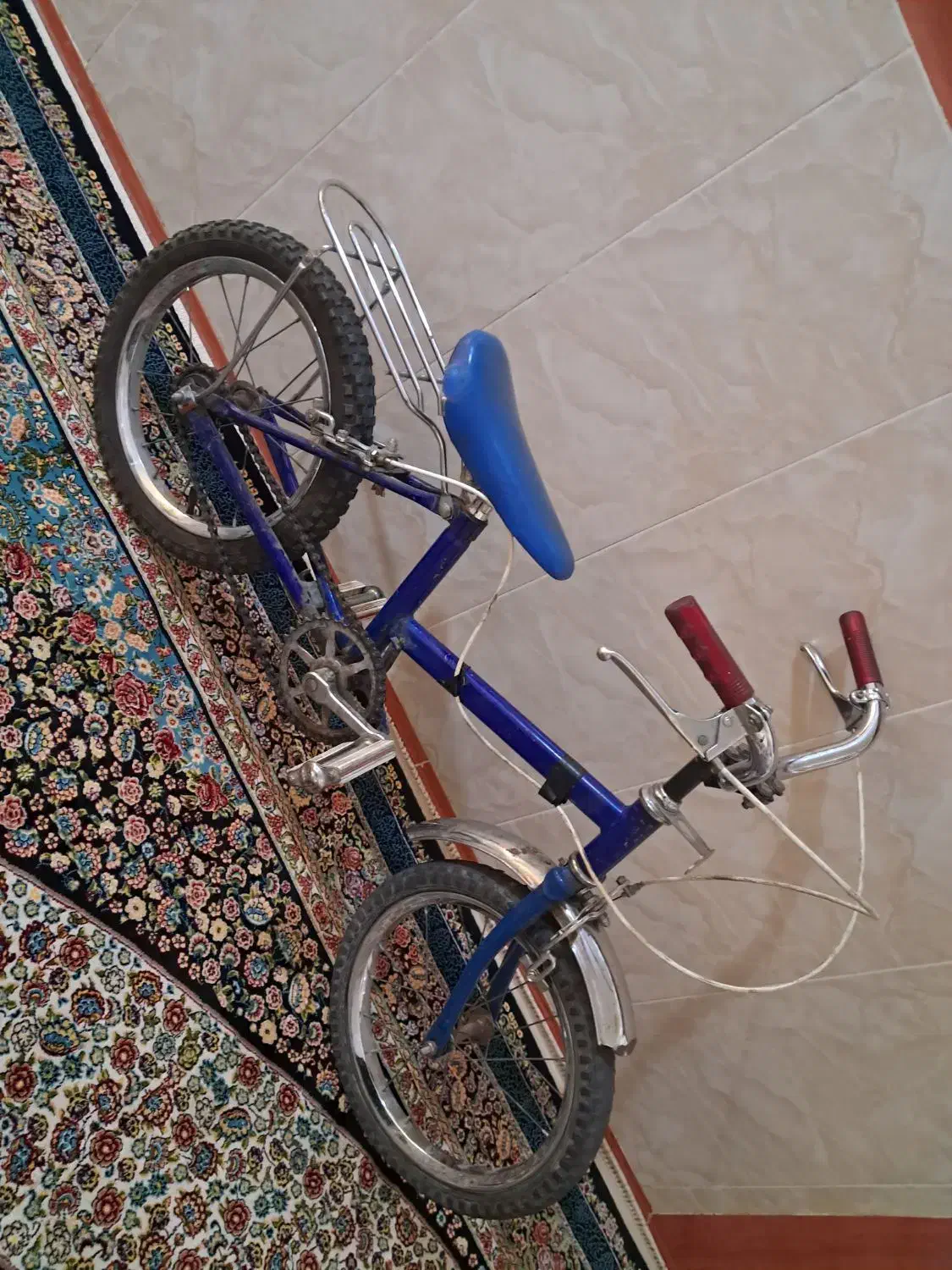 دوچرخه تمییز|دوچرخه، اسکیت، اسکوتر|ایذه, |دیوار