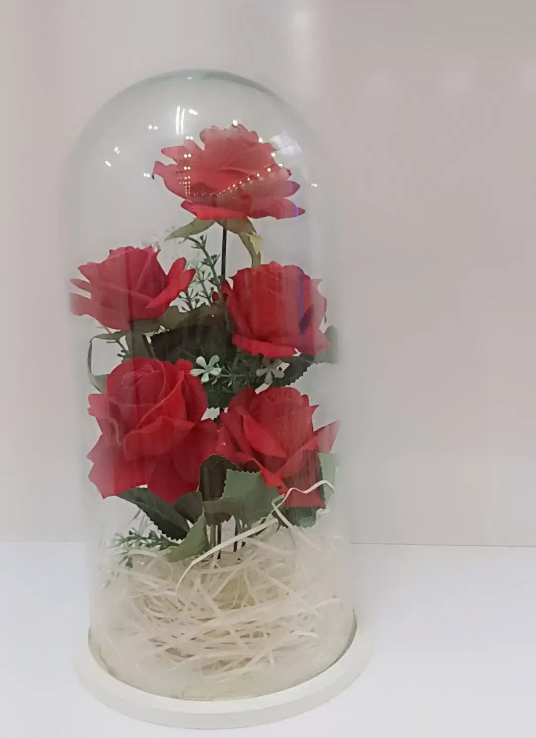 ۴ عدد باکس گل|گل مصنوعی|سنندج, |دیوار