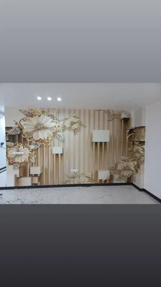 کاغذدیواری،ماربل شیت،ترموال،کفپوش،پارکت|خدمات پیشه و مهارت|شادگان, |دیوار