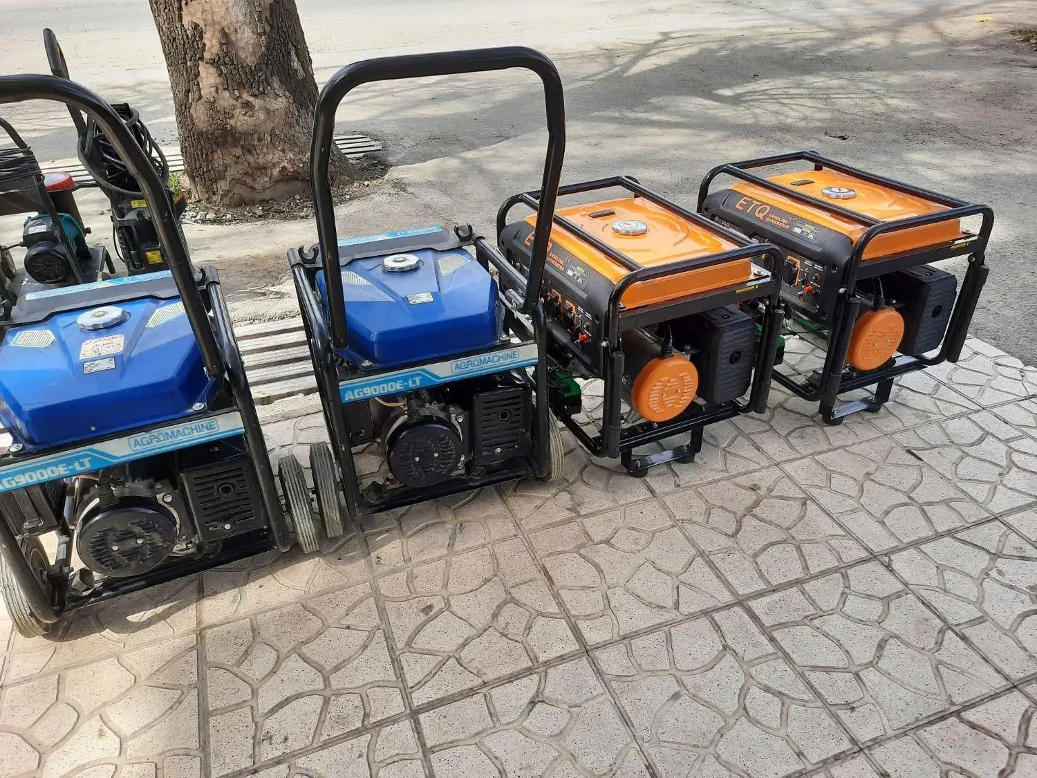 کرایه اجاره تعمیر موتوربرق پیکورهیلتی کفکش لجنکش|خدمات پیشه و مهارت|خمینی‌شهر, |دیوار