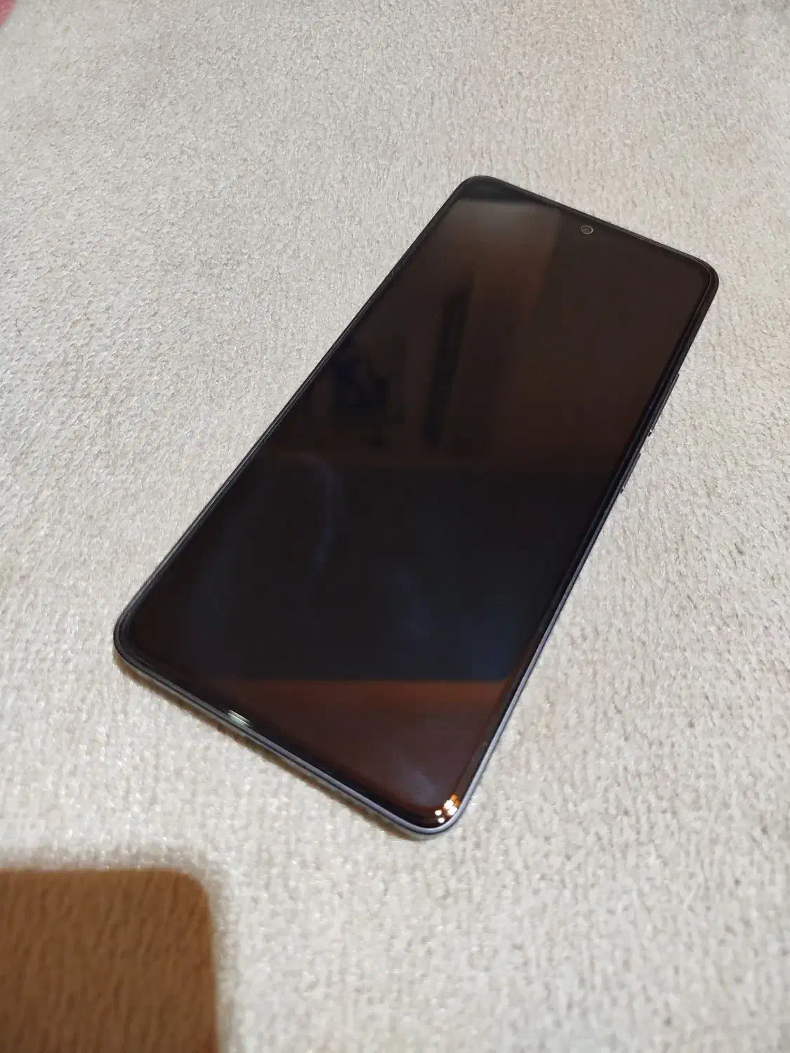 ردمی نوت ۱۳ ۲۵۶ گیگ|موبایل|ری, دولت‌آباد|دیوار