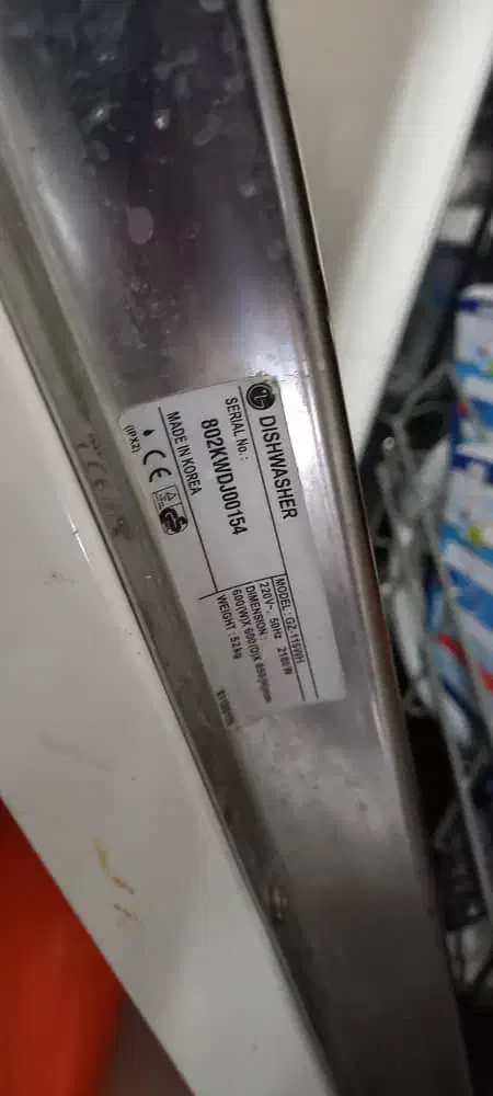 ماشین ظرفشویی|ماشین ظرفشویی|شاندیز, |دیوار