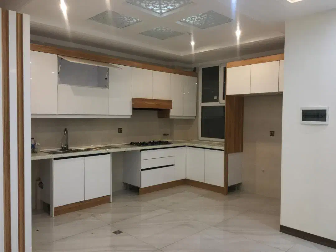 آپارتمان  ۱۱۰ متر ۲ خواب رهن و اجاره