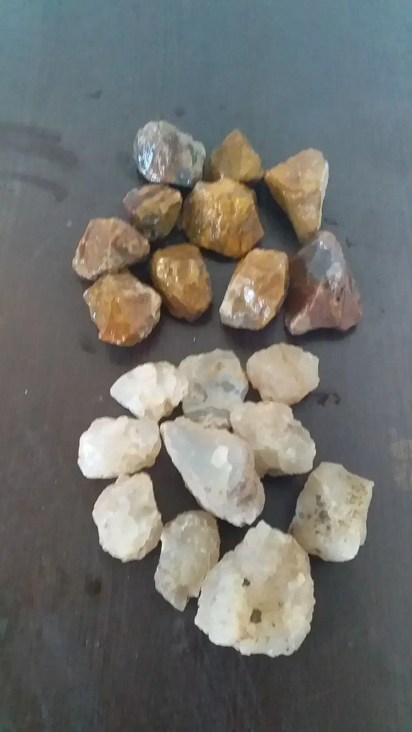 عقیق سفید وجاسپر عقیق|جواهرات|اردبیل, |دیوار