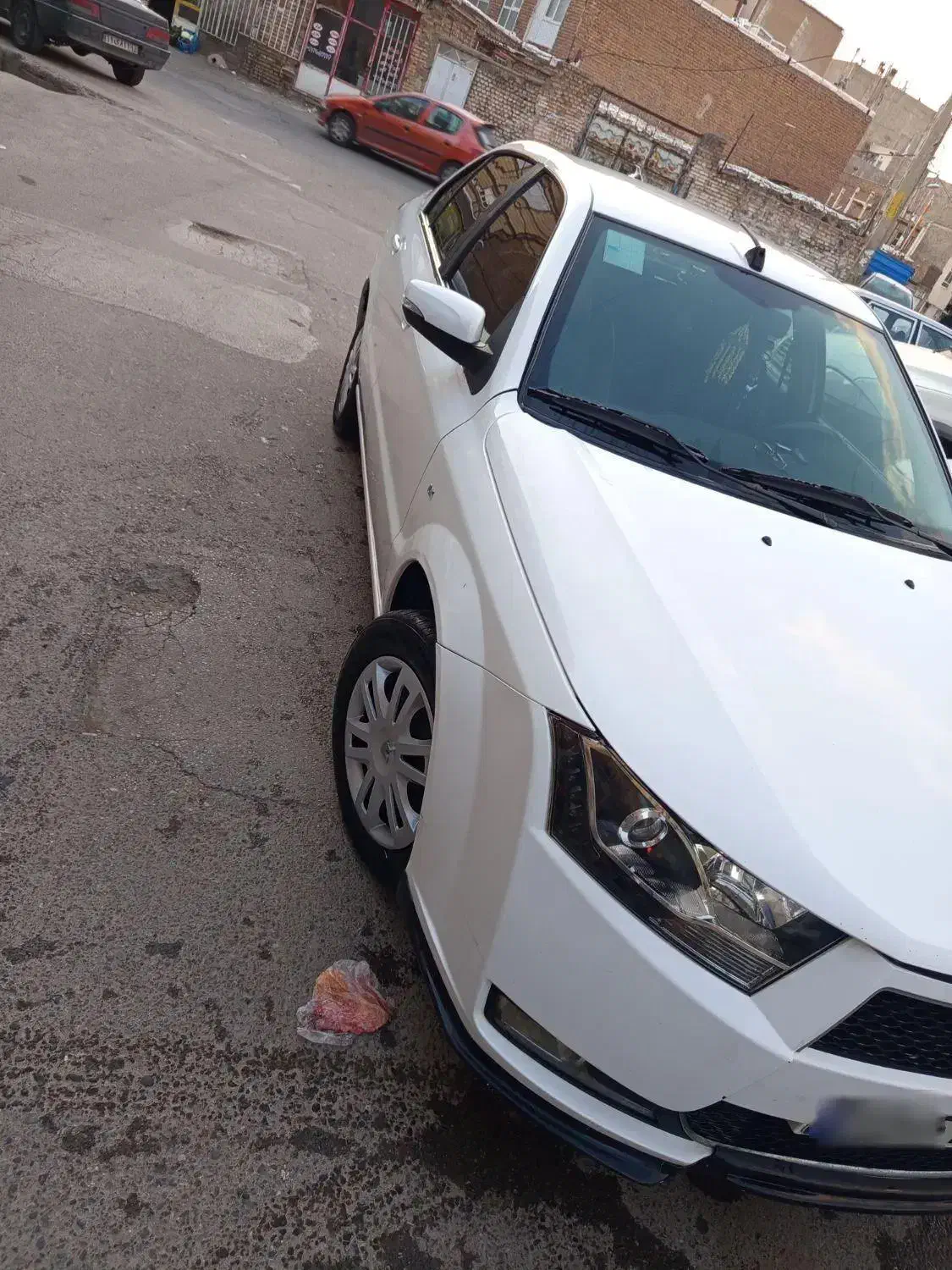 دناتیپ۲|خودرو سواری و وانت|تبریز, |دیوار