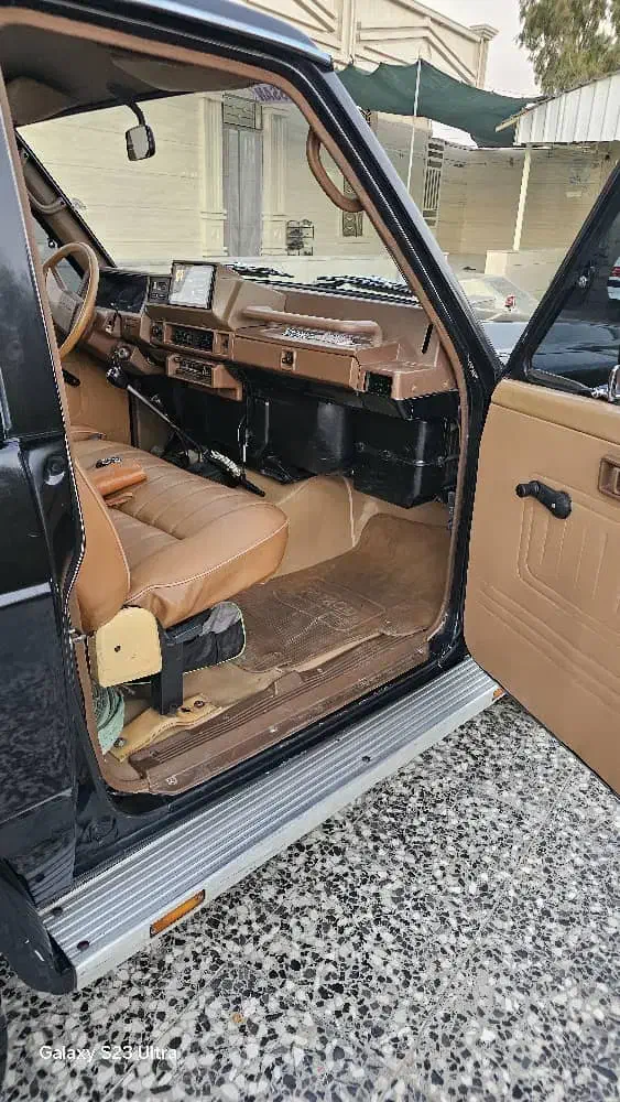 پاترول 79 سالم|خودرو سواری و وانت|کوار, |دیوار