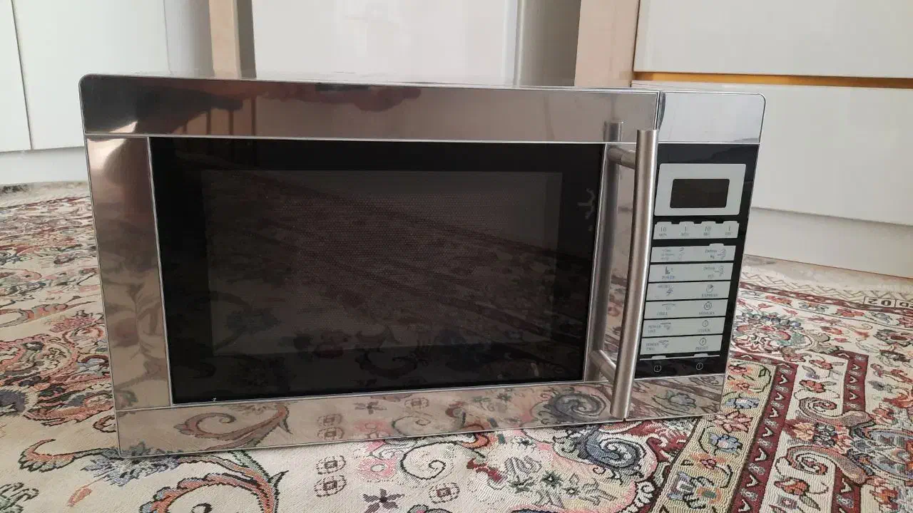 مایکروویر FRIGIDAIRE|اجاق گاز و لوازم برقی پختوپز|بانه, |دیوار