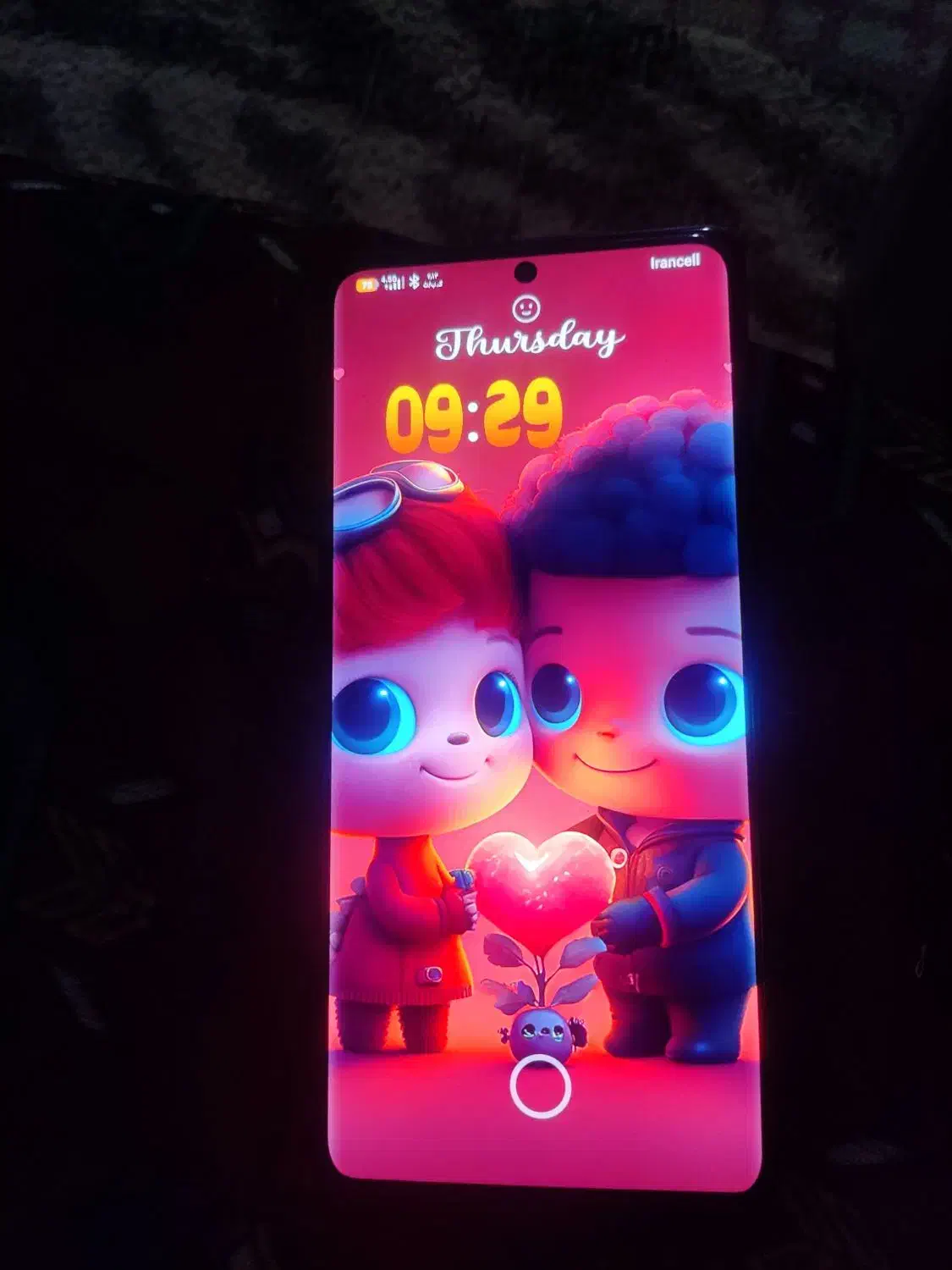 نوت ۱۳ پرو|موبایل|یزد, |دیوار