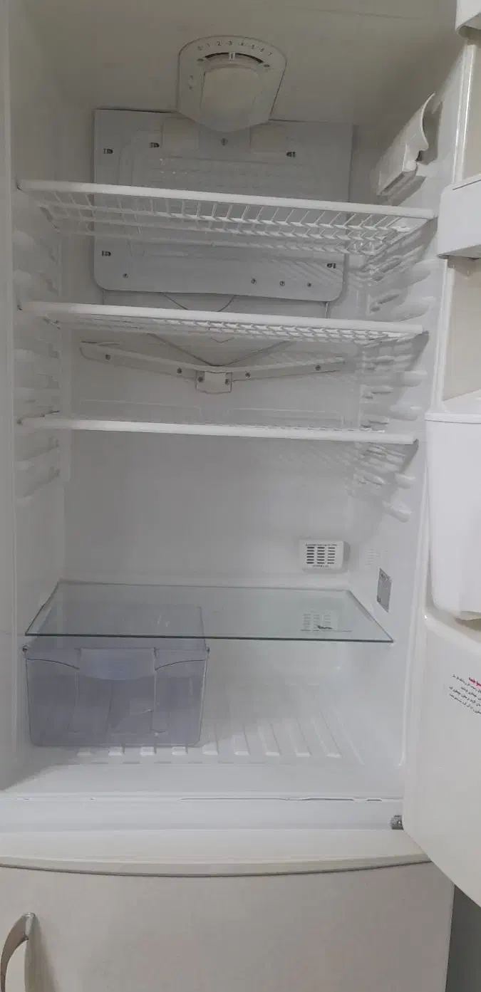 یخچال فریزر هیمالیا|یخچال و فریزر|قرچک, مهدیه|دیوار