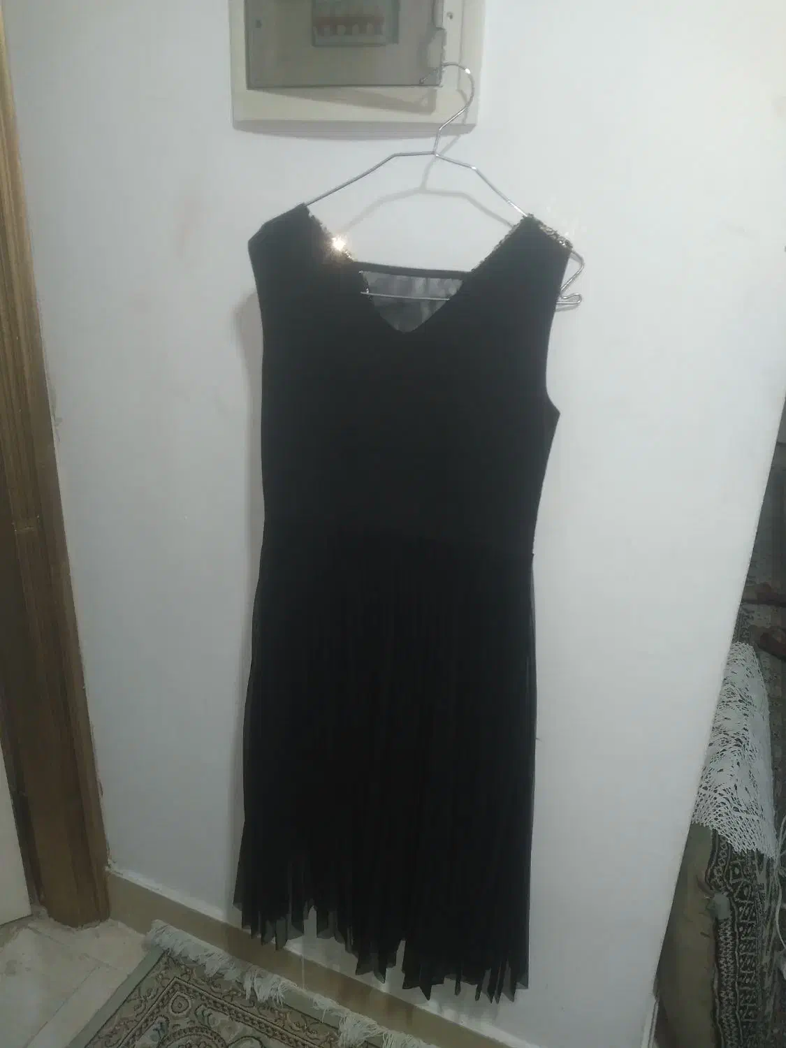 لباس مجلسی|لباس|گنبد کاووس, |دیوار