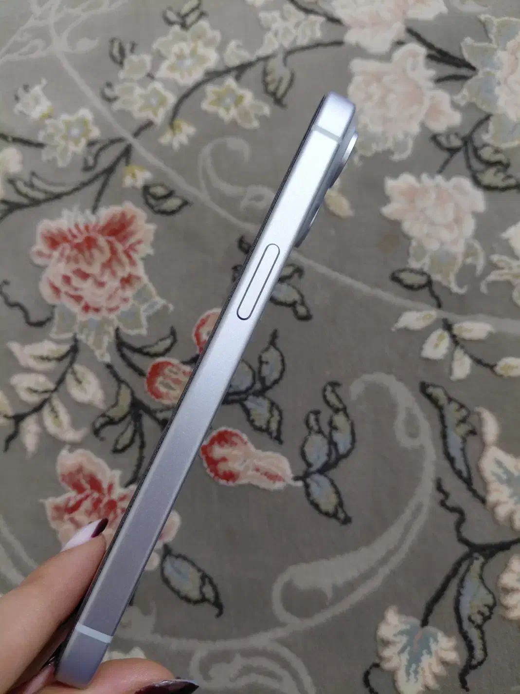 iPhone 15 normal|موبایل|تهران, یافتآباد|دیوار