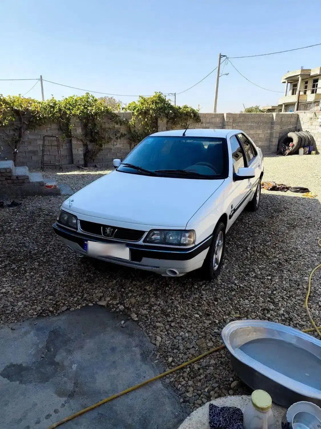 پژو405slxمدل99|خودرو سواری و وانت|تبریز, |دیوار