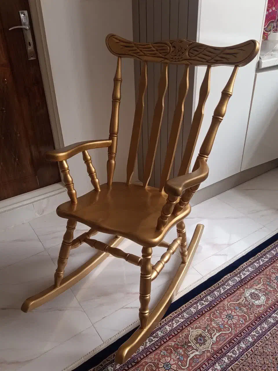 صندلی|صندلی و نیمکت|کرج, حصارک پایین|دیوار