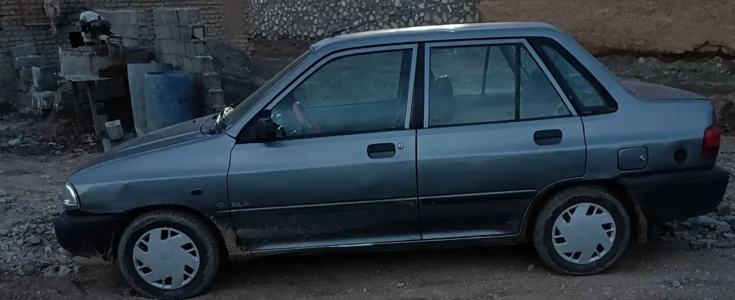 پراید ۸۸|خودرو سواری و وانت|جوین, |دیوار