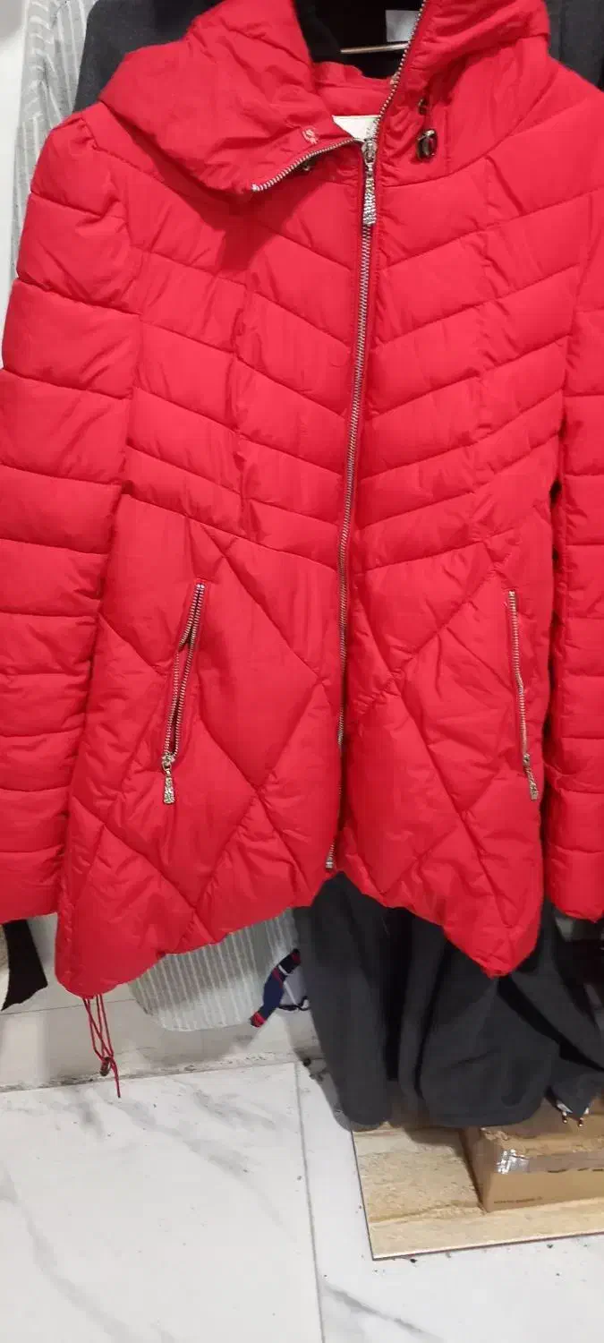 پافر وکاپشن|کیف، کفش، کمربند|رشت, حومه رشت|دیوار