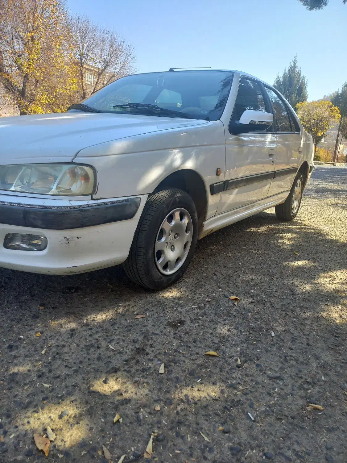 پارس سال ۹۳|خودرو سواری و وانت|بانه, |دیوار