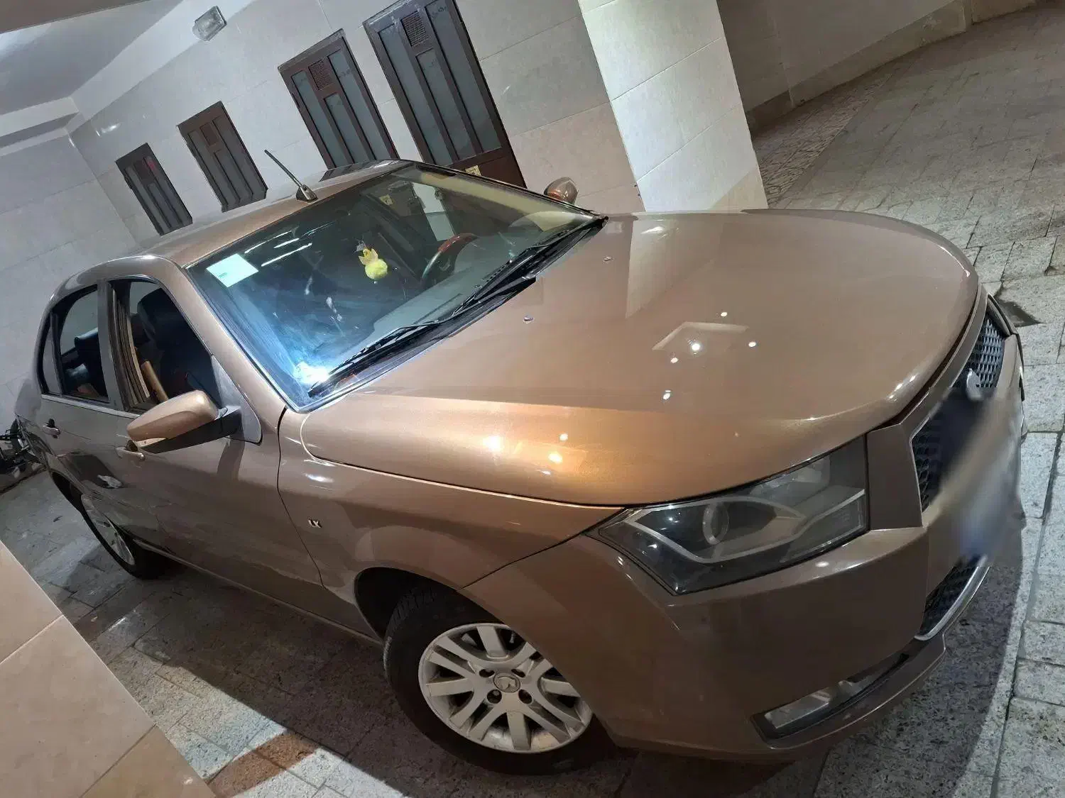 دنامدل ۹۵|خودرو سواری و وانت|تهران, دولتخواه جنوبی|دیوار