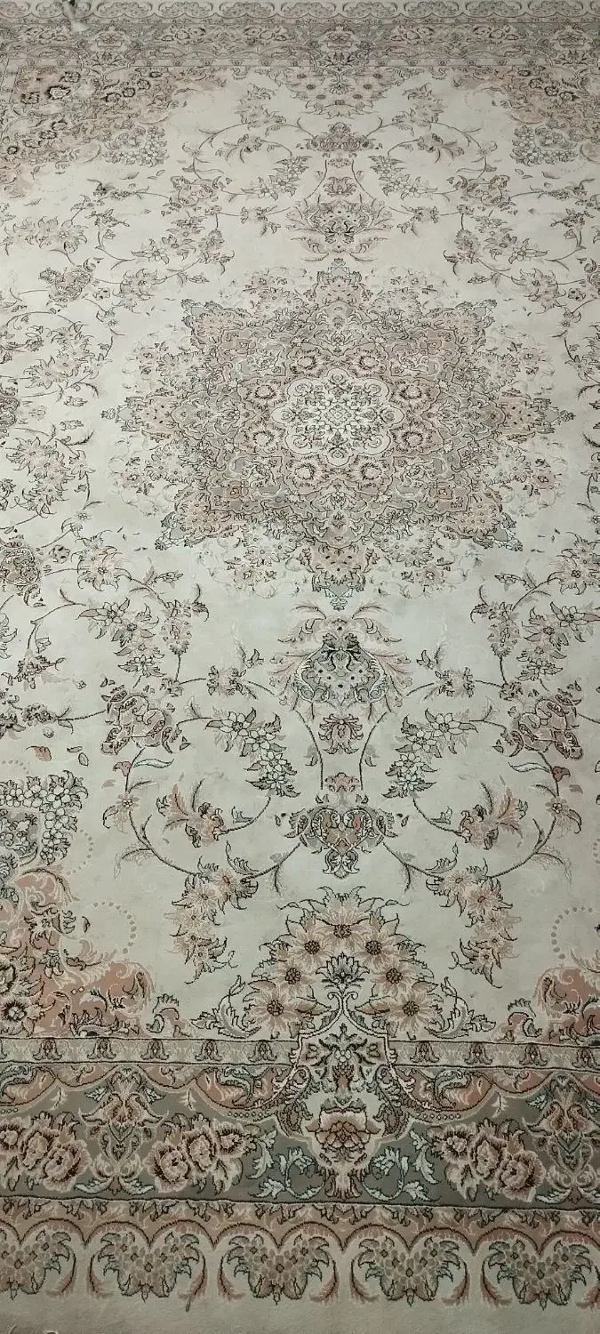 فرش ۱۲متری|فرش|خمین, |دیوار