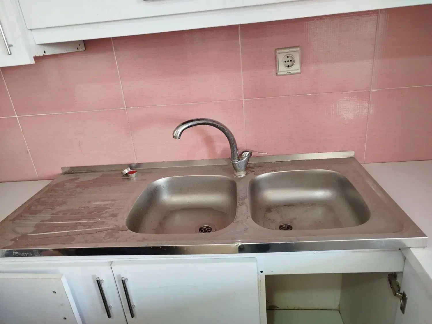 گاز و هود و سینک نونو|هود|مشهد, الهیه|دیوار