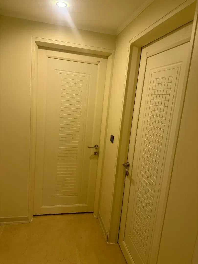 ۱۱۵ متر نیاوران/ بنبست دنج