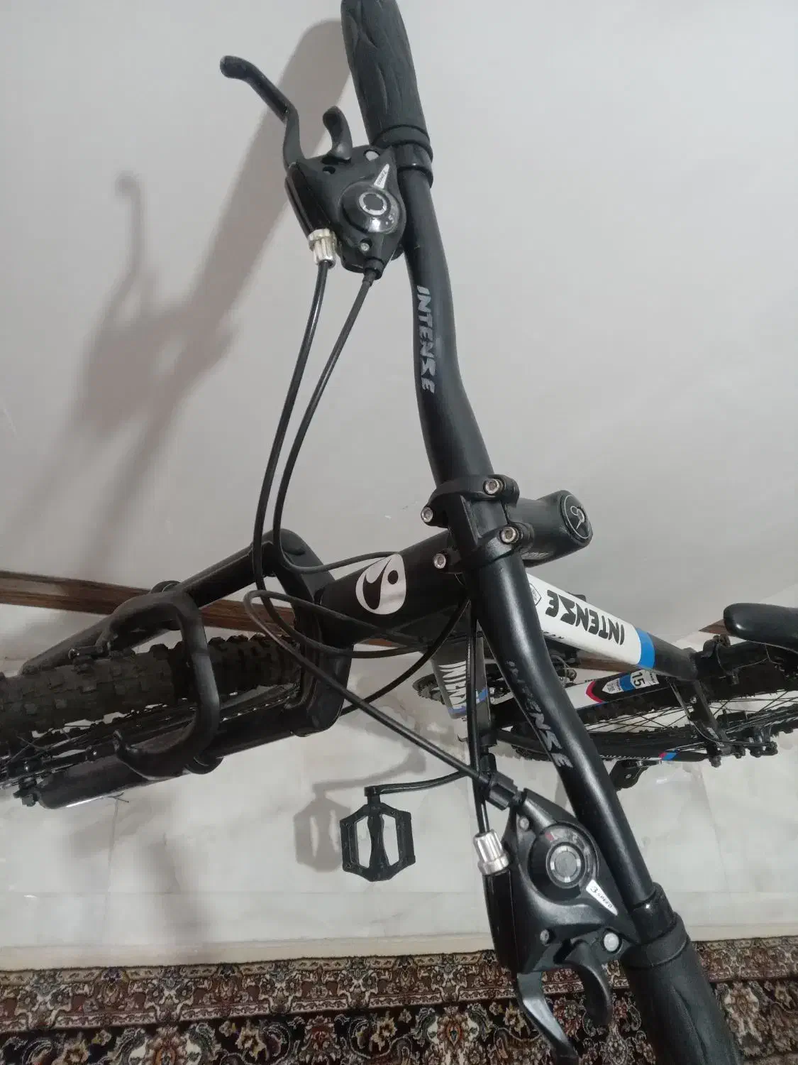 دوچرخه ۲۶|دوچرخه، اسکیت، اسکوتر|اسلامشهر, شهرک سعیدیه|دیوار