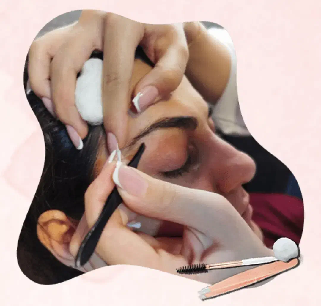 اصلاح صورت ۷۰ت ژلیش دست 180اپلاسیون دست150|خدمات آرایشگری و زیبایی|زابل, |دیوار