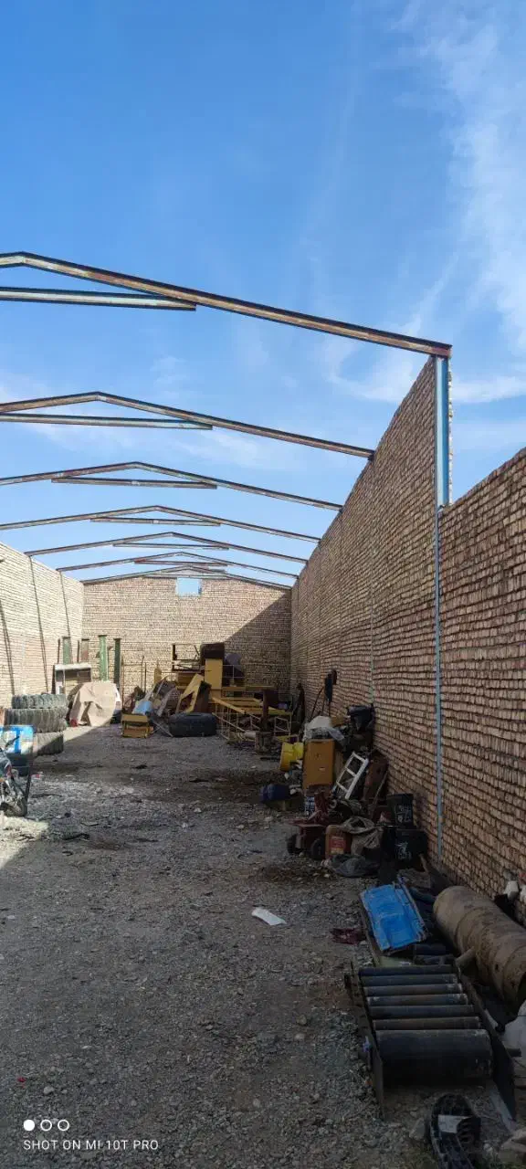 سوله شهرک صنعتی کاشمر|فروش دفتر صنعتی، کشاورزی، تجاری|کاشمر, |دیوار