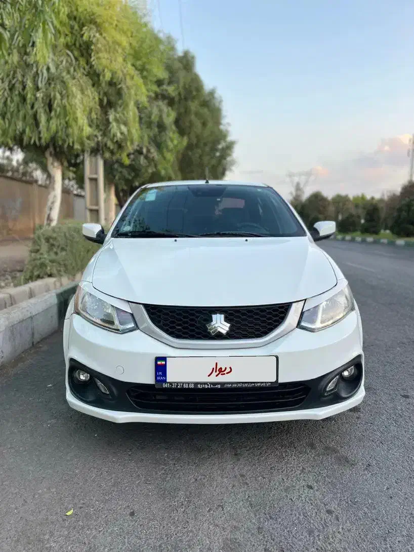 سایناs GXدوگانه فابریک|خودرو سواری و وانت|قم, نیروگاه|دیوار