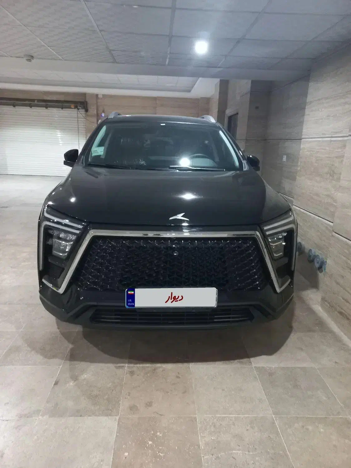 ماشین KMC X5|خودرو سواری و وانت|قم, عمار یاسر|دیوار