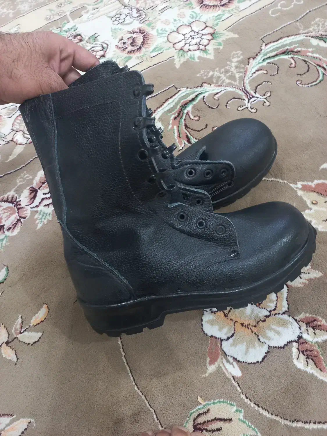 پوتین طبی نو نو۴۱|کیف، کفش، کمربند|قرچک, باقرآباد|دیوار