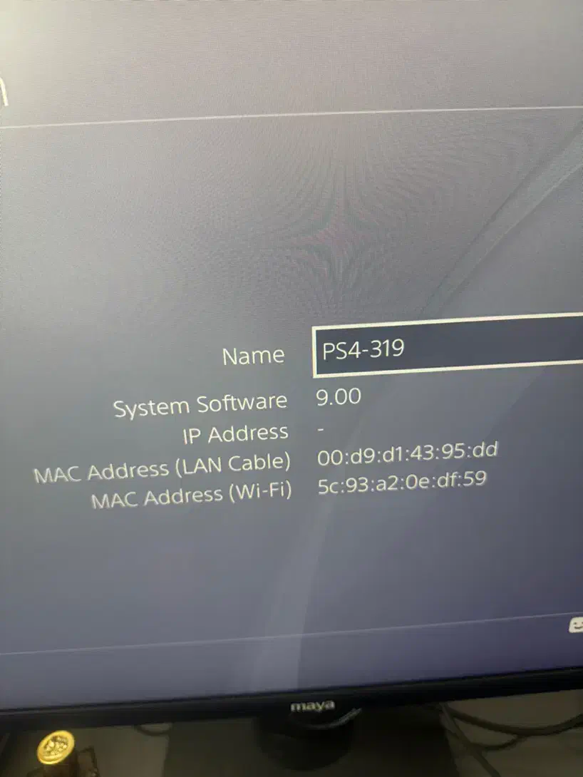 کنسول ps4 fat یک ترابایت|کنسول، بازی ویدئویی و آنلاین|مشهد, بهمن|دیوار