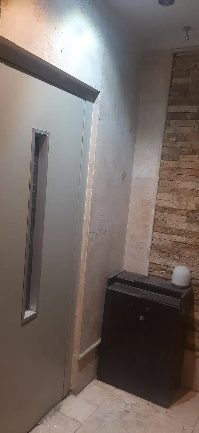 آپارتمان دو خواب فول