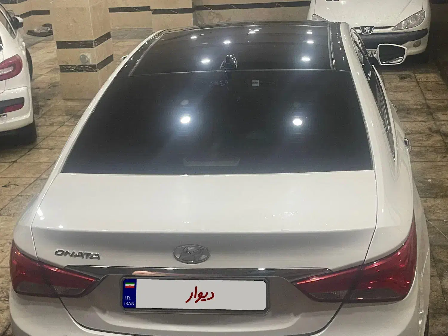 ۲۰۱۴فول|خودرو سواری و وانت|اندیشه, شهرک صدف|دیوار