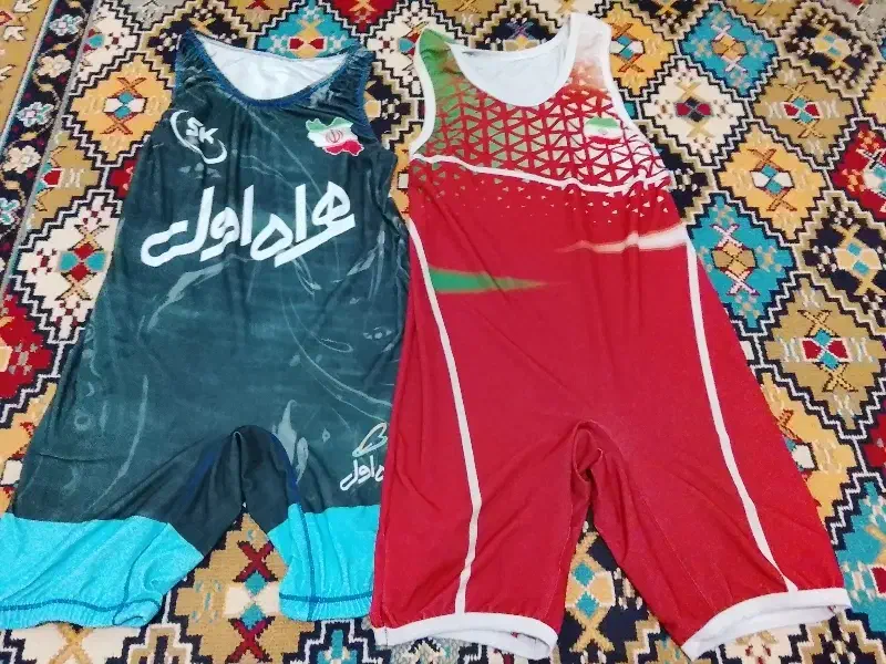 دوبنده کشتی|تجهیزات ورزشی|شهریار, شهریار|دیوار