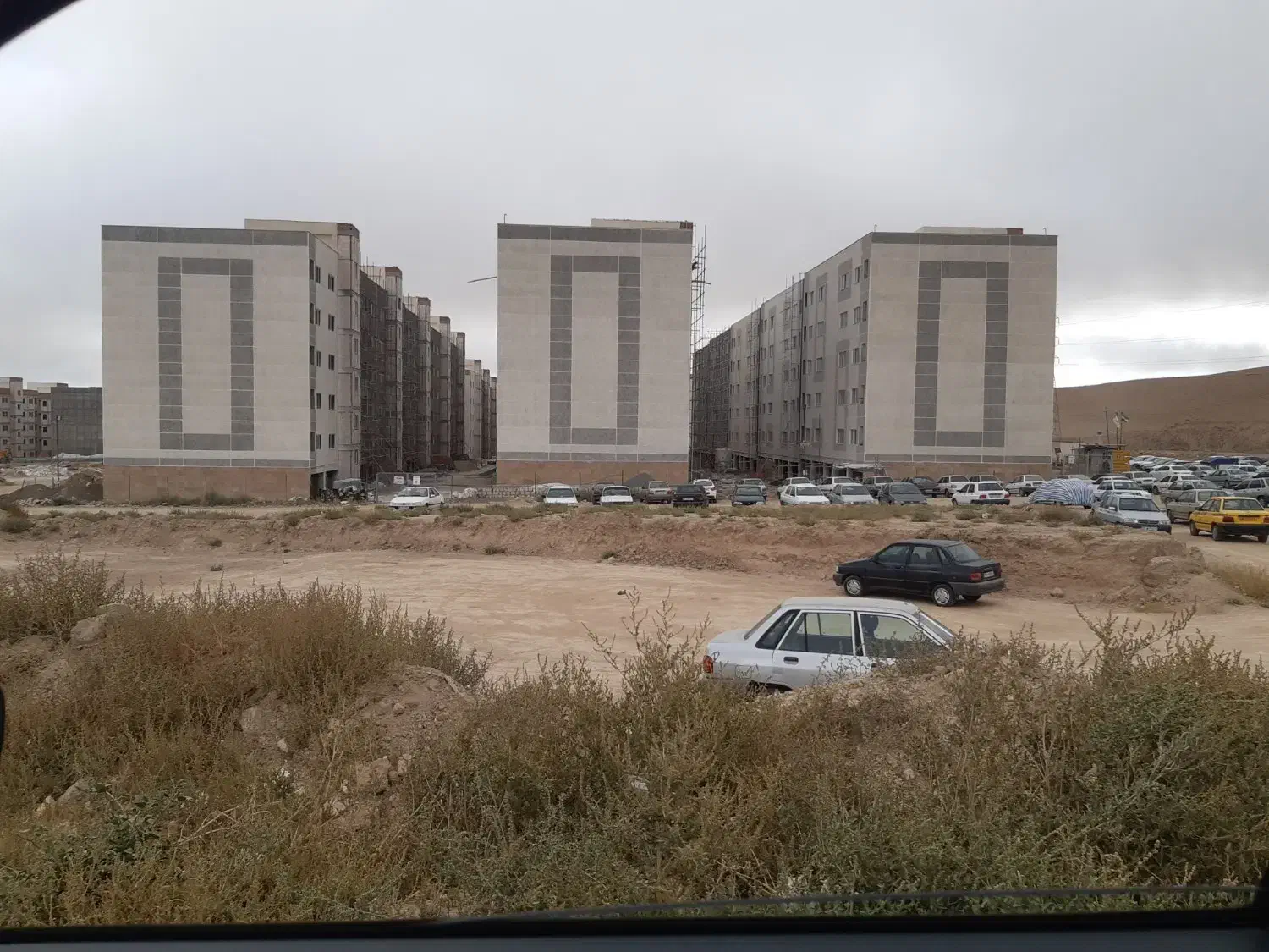 مسکن ملی خرید و فروش|پیش‌فروش املاک|اردبیل, |دیوار