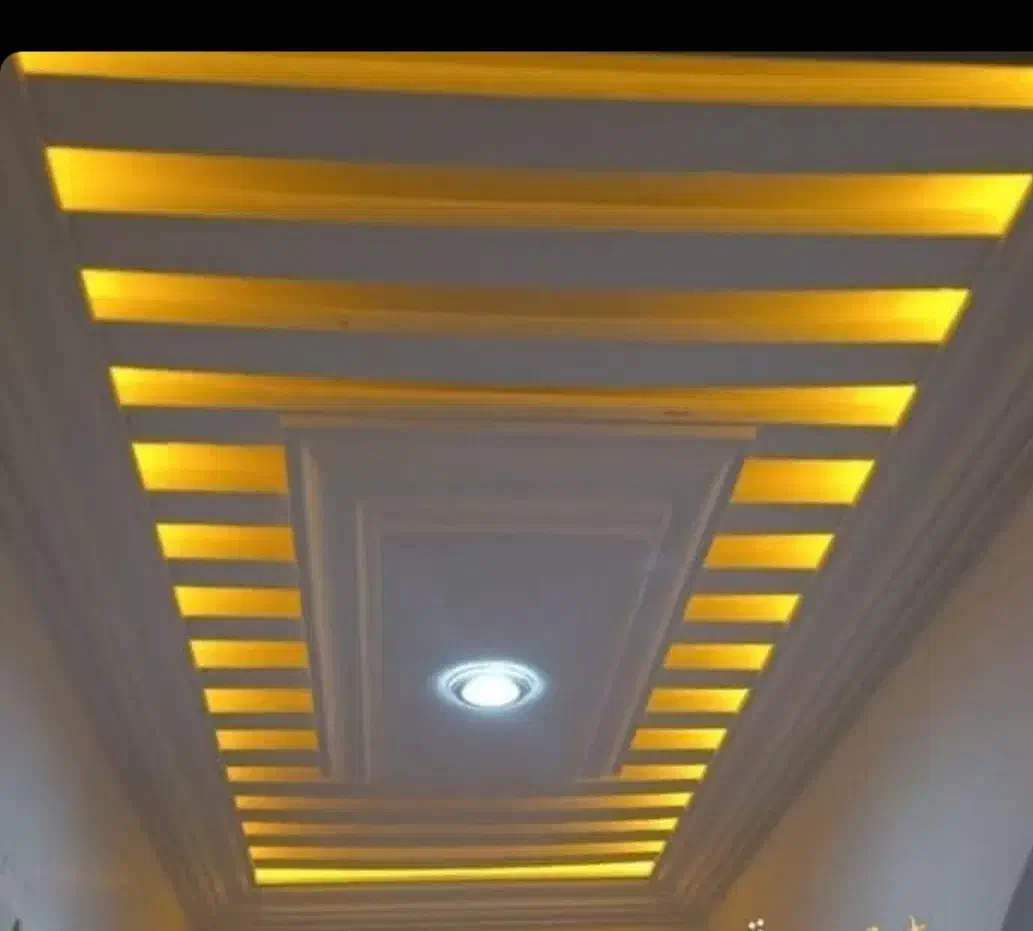 گچکاری ساختمان|خدمات پیشه و مهارت|محلات, |دیوار